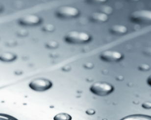 Passivation Chemical Treatment, Perlindungan Logam pada Cooling Water System