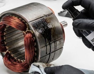 Pembersih Komponen Listrik Terbaik untuk Perawatan Motor dan Panel Listrik