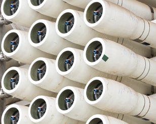 Reverse Osmosis Chemicals: Solusi Permasalahan RO yang Mengganggu