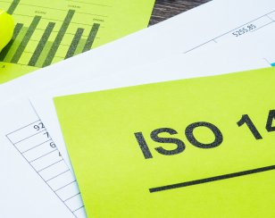 ISO 14001, Bukti Komitmen Kami terhadap Produksi yang Ramah Lingkungan