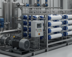 Antiscalant, Chemical Pencegah Kerak pada RO