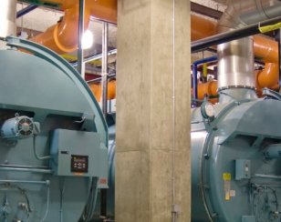 Cleaning Boiler: Kenali Gangguan Boiler yang Sering Terjadi pada Industri