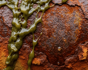 Chemical Biocide Pembunuh mikroba dalam air cooling system