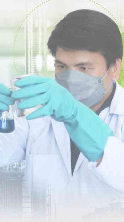 Expert In Producing Best Chemical Product